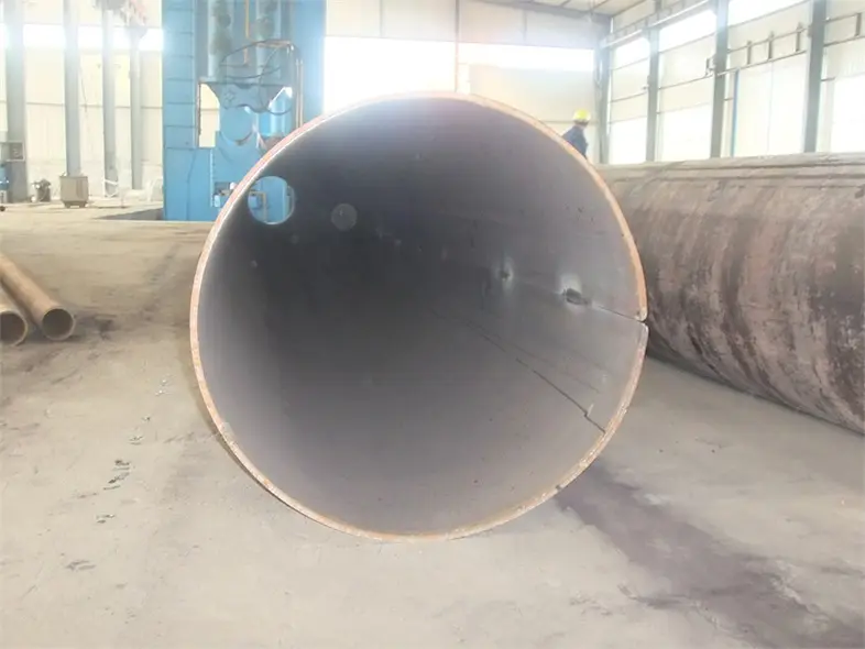 Oil And Gas Pipeline Bending Machine