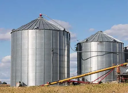 Silos