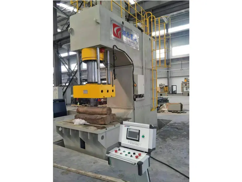 Hydraulic Press Machine