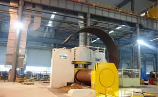The 14th Five Year Plan Development Outline Of My Countrys Metal Forming Industry