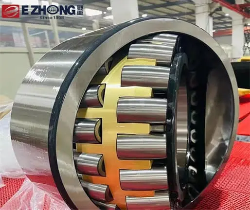 What Are the Methods of Bearing Maintenance of the Rolling Machine?