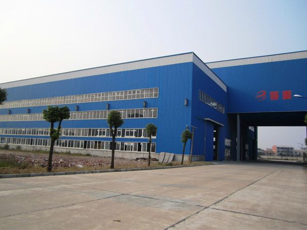 Bending Machine Factory China