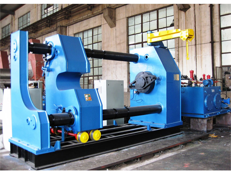 Horizontal Press Machine, Horizontal Hydraulic Press Machine, Metal