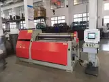Reasons and Solutions for the Heating of the Plate Rolling Machine