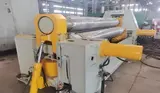 Looking to Buy a 3 Roller Bending Machine? Here's What You Need to Know