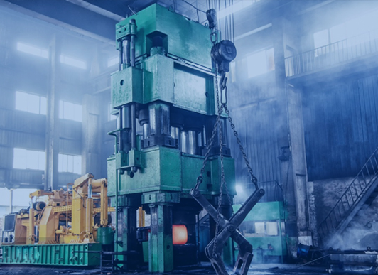 HOT Levelling Machine