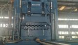 13 Rolls Levelling Machine