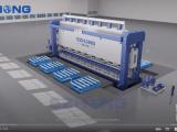 EZHONG 3 - Roller Plate Rolling: A Powerful Tool for Shipbuilding!